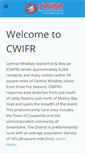 Mobile Screenshot of cwfire.org